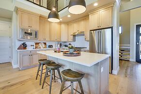 Spacious Heber City Home - Walk to Community Beach