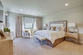 Spacious Heber City Home - Walk to Community Beach