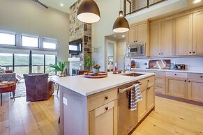 Spacious Heber City Home - Walk to Community Beach