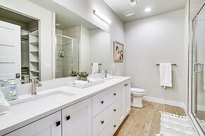 Spacious Heber City Home - Walk to Community Beach