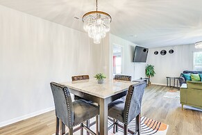 Family-friendly Triana Home Near Redstone Arsenal!