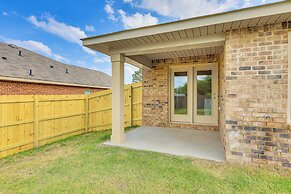 Family-friendly Triana Home Near Redstone Arsenal!