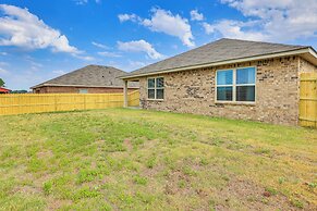 Family-friendly Triana Home Near Redstone Arsenal!