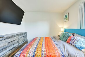 Family-friendly Triana Home Near Redstone Arsenal!