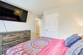 Family-friendly Triana Home Near Redstone Arsenal!