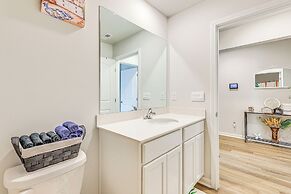 Family-friendly Triana Home Near Redstone Arsenal!