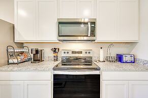 Family-friendly Triana Home Near Redstone Arsenal!