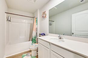 Family-friendly Triana Home Near Redstone Arsenal!