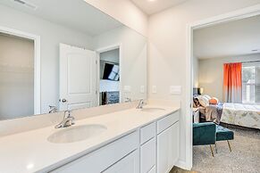 Family-friendly Triana Home Near Redstone Arsenal!