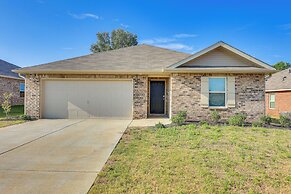 Family-friendly Triana Home Near Redstone Arsenal!