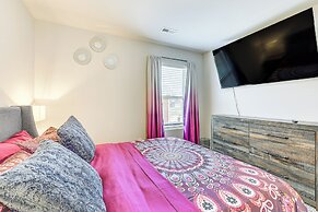 Family-friendly Triana Home Near Redstone Arsenal!