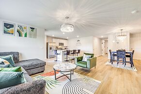 Family-friendly Triana Home Near Redstone Arsenal!