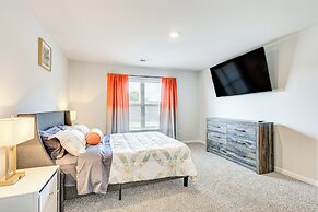 Family-friendly Triana Home Near Redstone Arsenal!