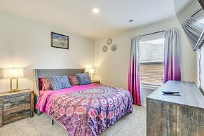 Family-friendly Triana Home Near Redstone Arsenal!