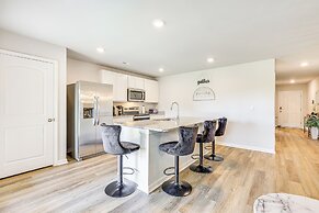 Family-friendly Triana Home Near Redstone Arsenal!