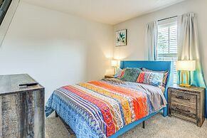 Family-friendly Triana Home Near Redstone Arsenal!