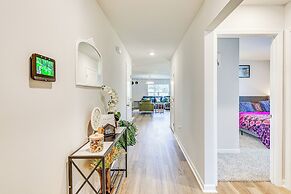 Family-friendly Triana Home Near Redstone Arsenal!