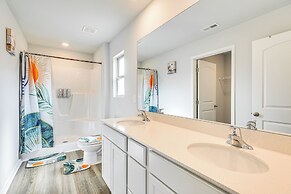 Family-friendly Triana Home Near Redstone Arsenal!