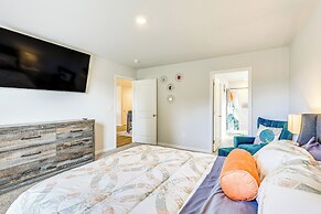 Family-friendly Triana Home Near Redstone Arsenal!