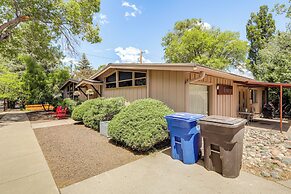 Welcoming Flagstaff Condo < 1 Mi to Downtown!