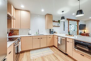 Welcoming Flagstaff Condo < 1 Mi to Downtown!