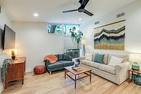 Welcoming Flagstaff Condo < 1 Mi to Downtown!