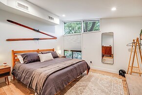 Welcoming Flagstaff Condo < 1 Mi to Downtown!