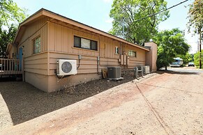 Welcoming Flagstaff Condo < 1 Mi to Downtown!