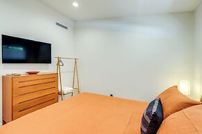 Welcoming Flagstaff Condo < 1 Mi to Downtown!