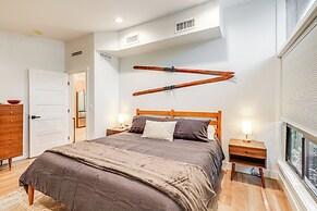 Welcoming Flagstaff Condo < 1 Mi to Downtown!