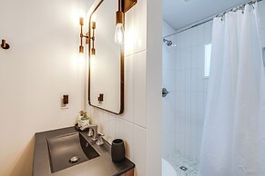 Welcoming Flagstaff Condo < 1 Mi to Downtown!