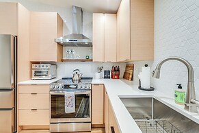 Welcoming Flagstaff Condo < 1 Mi to Downtown!