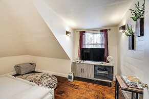 Updated Spokane Home w/ Furnished Patio Near Dtwn!