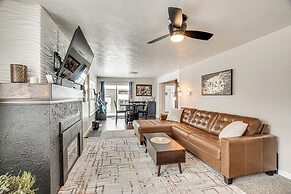 Updated Spokane Home w/ Furnished Patio Near Dtwn!