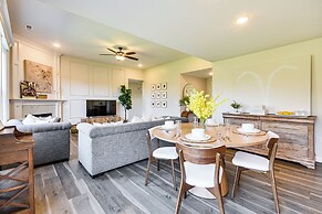 Steps to Park: Quiet Home w/ Yard in Columbia