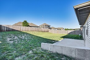 Steps to Park: Quiet Home w/ Yard in Columbia
