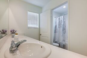 Coachella Home w/ Game Room & 1 PM Check-out