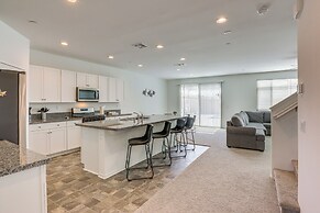 Coachella Home w/ Game Room & 1 PM Check-out