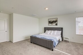 Coachella Home w/ Game Room & 1 PM Check-out