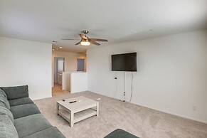 Coachella Home w/ Game Room & 1 PM Check-out