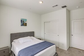 Coachella Home w/ Game Room & 1 PM Check-out