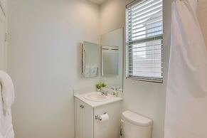 Coachella Home w/ Game Room & 1 PM Check-out