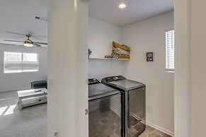 Coachella Home w/ Game Room & 1 PM Check-out