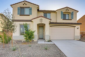 Coachella Home w/ Game Room & 1 PM Check-out