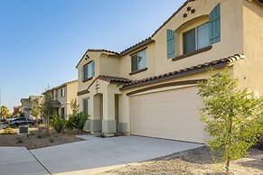 Coachella Home w/ Game Room & 1 PM Check-out