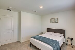 Coachella Home w/ Game Room & 1 PM Check-out