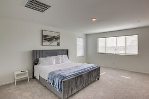 Coachella Home w/ Game Room & 1 PM Check-out