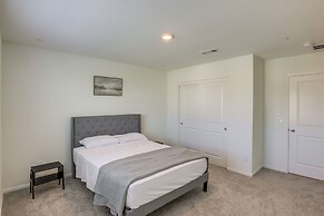 Coachella Home w/ Game Room & 1 PM Check-out