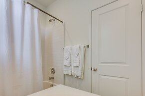 Coachella Home w/ Game Room & 1 PM Check-out