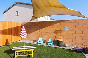 Coachella Home w/ Game Room & 1 PM Check-out
